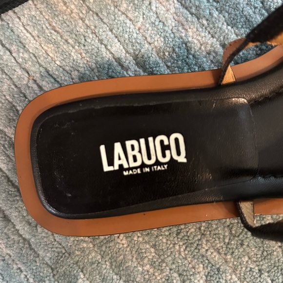Labucq Sandals - Picture 2 of 6